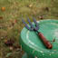 Garden Hand Rake