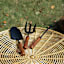 Garden Hand Rake