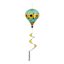 Balloon Spinner Sunflower