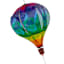 Balloon Spinner Rainbow