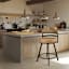 Milo Counter Stool, Tan