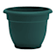 Ariana Charleston Green Outdoor Planter, 10"