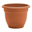 Ariana Terracotta Outdoor Planter, 12"