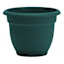 Ariana Charleston Green Outdoor Planter, 6"
