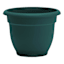 Ariana Charleston Green Outdoor Planter, 8"