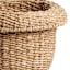 Large Bancuan Urn Vase, 12"