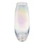 Glass Vase, 11.8"