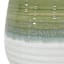 Indoor Cheryl Ombre Green Planter, 6"