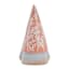 Honeybloom Pink Gnome Outdoor Garden Statue, 8"