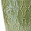 Indoor Green Bethel Planter, 5.7"