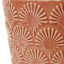 Indoor Bixby Coral Planter, 5.7"
