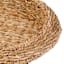 Banucan Round Decorative Tray, 18.75"