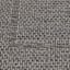 (E195) Crosby St. Santorini Grey & Natural Woven Indoor & Outdoor Area Rug, 7x10
