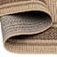 (E212) Santorini Cayden Natural Indoor & Outdoor Accent Rug, 2x4