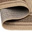 (E212) Santorini Cayden Natural Woven Indoor & Outdoor Area Rug, 7x10