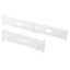 Adjustable Depth Drawer Organizer