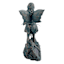 Solar Fairy Outdoor Garden Statue