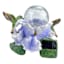 Solar Hummingbird Outdoor Decor