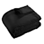 Crosby St. 2-Piece Black Waffle Comforter Set, Twin/Twin XL