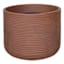 Japi Rust Lagoon Outdoor Planter, Medium