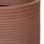 Japi Rust Lagoon Outdoor Planter, Medium