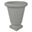 Japi Bell Stone Outdoor Urn, Small