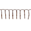 200-Count LED Willow Tree String Lights