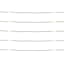50-Count Solar LED Micro Dot Wire Lights