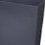 Japi Flow Lead Window Planter, 35"