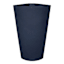 Japi Flow Corner Lead Outdoor Planter, 11.8"