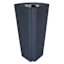 Japi Flow Corner Lead Outdoor Planter, 11.8"
