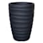 Japi Cliff Lead Tall Outdoor Planter, Small