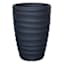 Japi Cliff Lead Tall Outdoor Planter, Medium