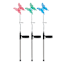Solar Color Changing Butterfly Pathway Light