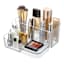 6-Section Clear Storage Bin, Extra Large