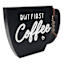 But First Coffee Plaque, 7x5