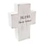 Bless This Home Cross, 3x4