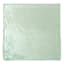 Honeybloom Solid Green Micro Plush Throw Blanket, 50x60