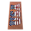 Patriotic Americana USA Coir Mat, 10x30