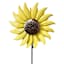 57In Sunflower Wind Spinner