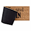 Chillin & Grillin Coir Mat, 10x30