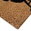 Chillin & Grillin Coir Mat, 10x30