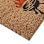My Grill My Rules Coir Mat, 10x30