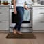 Brown Gel Pro Kitchen Mat, 20x30