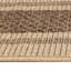 (E212) Santorini Cayden Outdoor Area Rug, 9x12