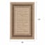 (E212) Santorini Cayden Outdoor Area Rug, 9x12