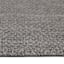 (E195) Crosby St. Santorini Border Outdoor Runner, 2x7