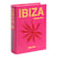 Large Pink Ibiza Book Box, 11x8.5x2.8