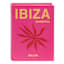 Large Pink Ibiza Book Box, 11x8.5x2.8