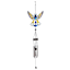 Angel Wind Chime, 35.4"